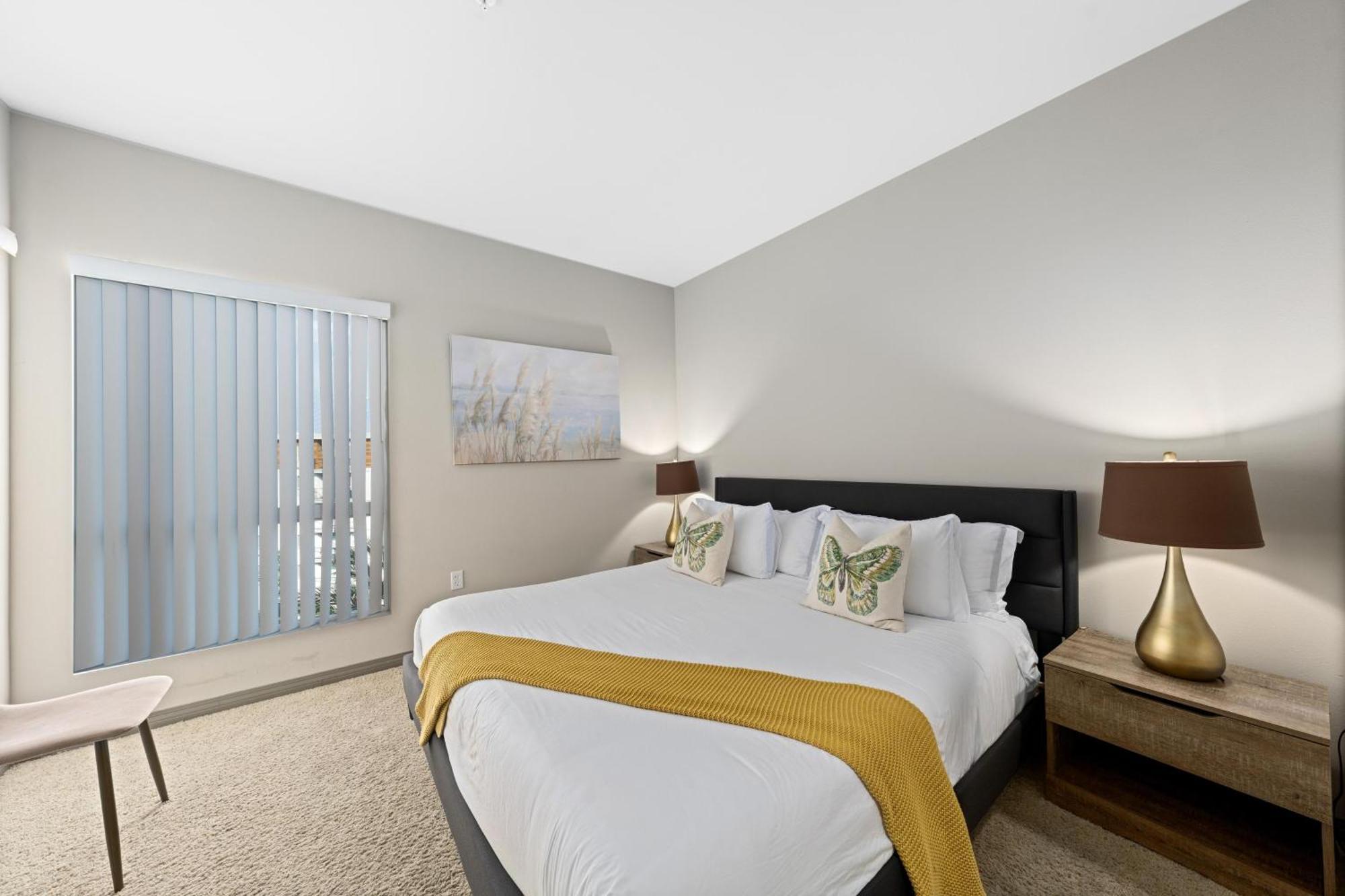 Venice Beach Lux Retreat Coastal Apartment Haven Los Angeles Eksteriør billede