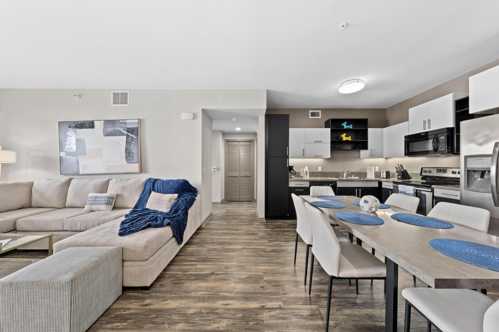 Venice Beach Lux Retreat Coastal Apartment Haven Los Angeles Eksteriør billede