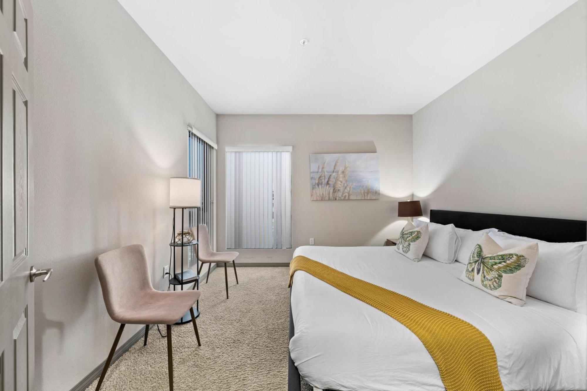Venice Beach Lux Retreat Coastal Apartment Haven Los Angeles Eksteriør billede